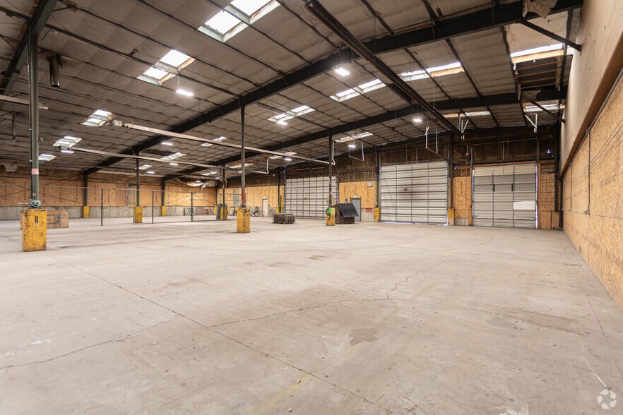 More Photos Of 1876 W Fortune Rd, Salt Lake City Manufacturing For Lease