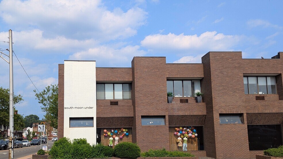 Primary Photo Of 14 Post Rd E, Westport General Retail For Sale