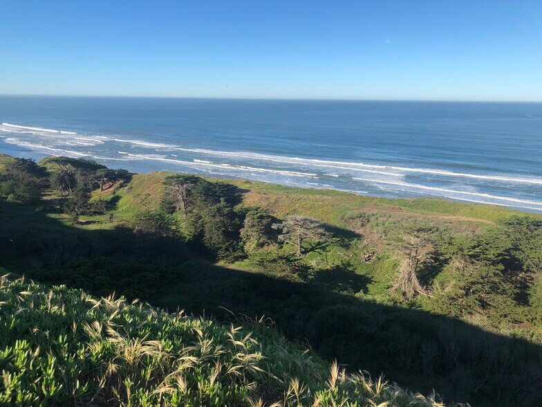 More Photos Of Olympic Way, Daly City Land For Sale