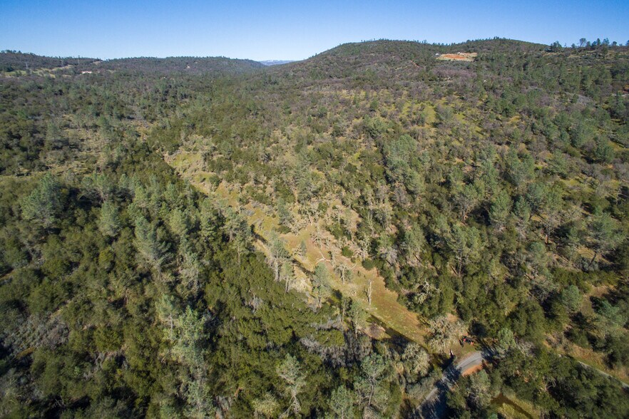 More Photos Of 1484 Oregon Gulch, Oroville Land For Sale