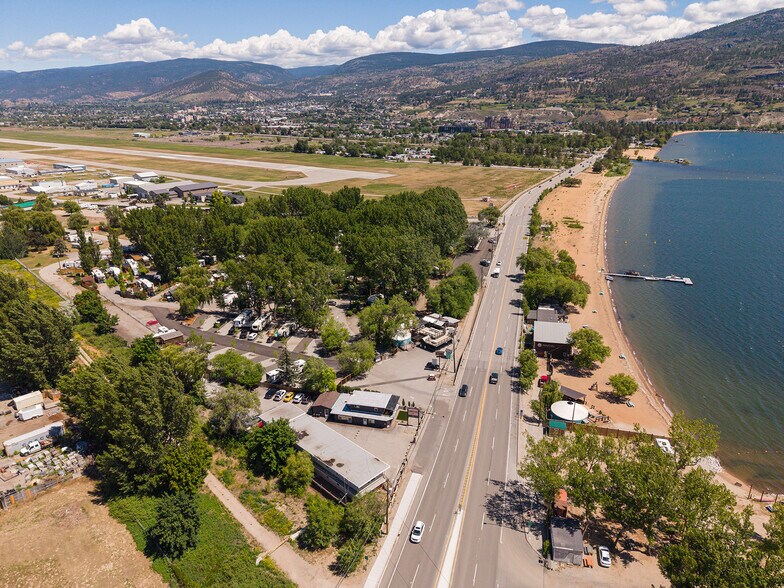 More Photos Of 4201 Skaha Lake Rd, Penticton Hotel For Sale