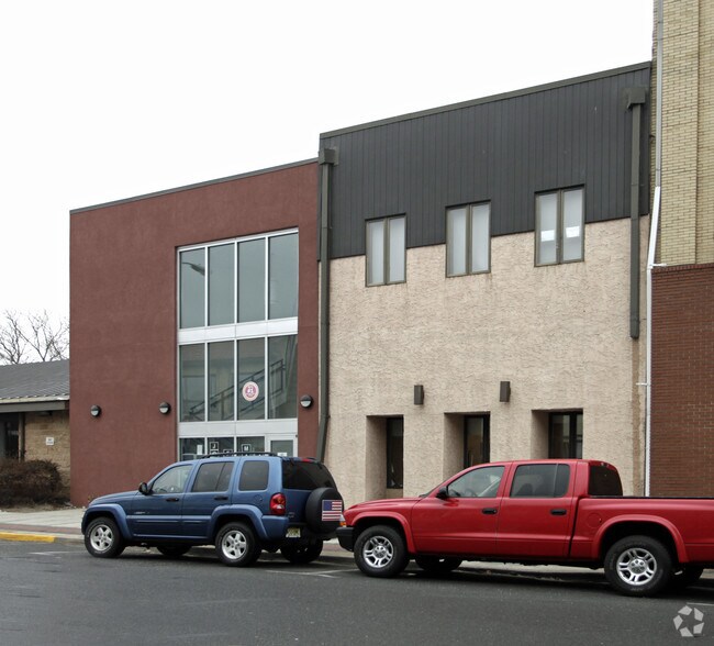 More Photos Of 195 Broadway, Long Branch Office For Sale