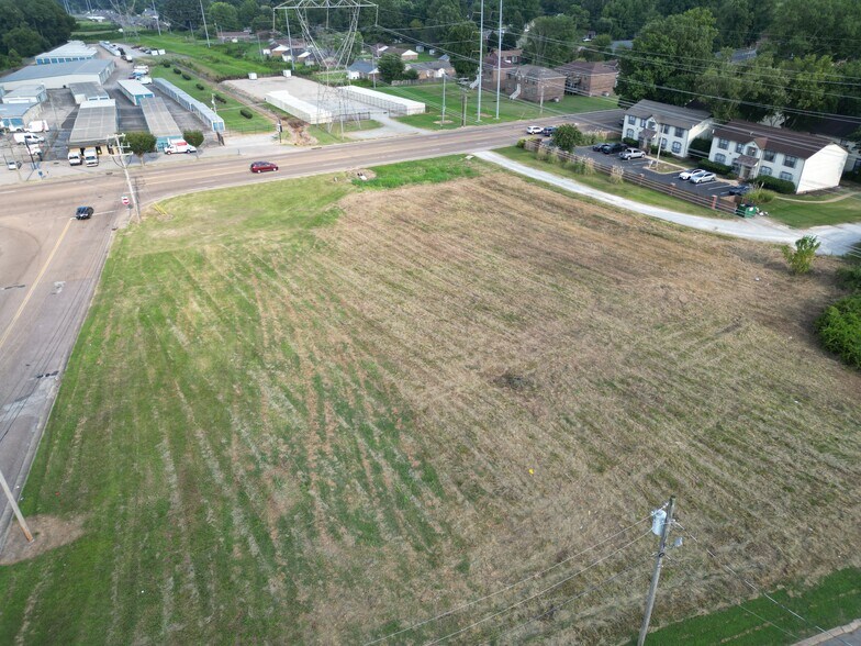 More Photos Of 20 Volunteer Blvd, Jackson Land For Sale