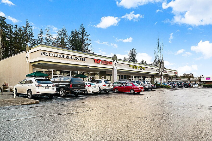 More Photos Of 22117 SE 237th St, Maple Valley General Retail For Lease