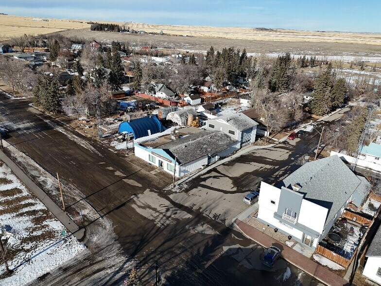 More Photos Of 315 Main St, Rockyford Land For Sale