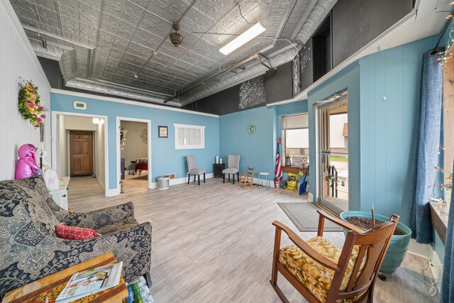 More Photos Of 200 W Lincoln St, Waterman Storefront Retail Residential For Sale