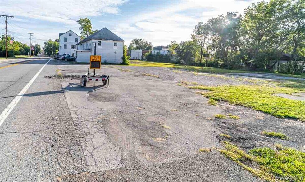 Primary Photo Of 212 Homestead Ave, Maybrook Land For Sale