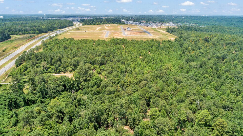 More Photos Of 2933 Gordon Highway, Grovetown Land For Lease