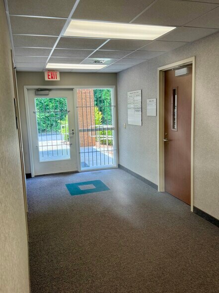 More Photos Of 750 N Cobb St, Milledgeville Medical For Sale