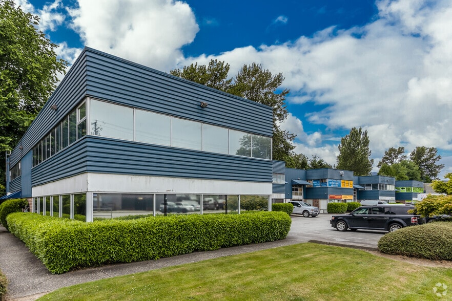 More Photos Of 1875 Broadway St, Port Coquitlam Warehouse For Lease