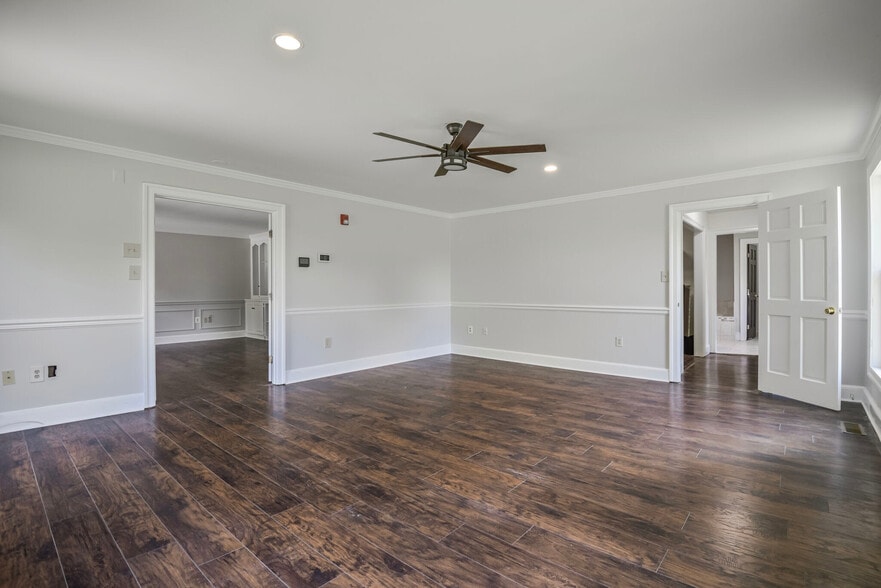 More Photos Of 5716 Dun Horse Ln, Derwood Religious Facility For Sale