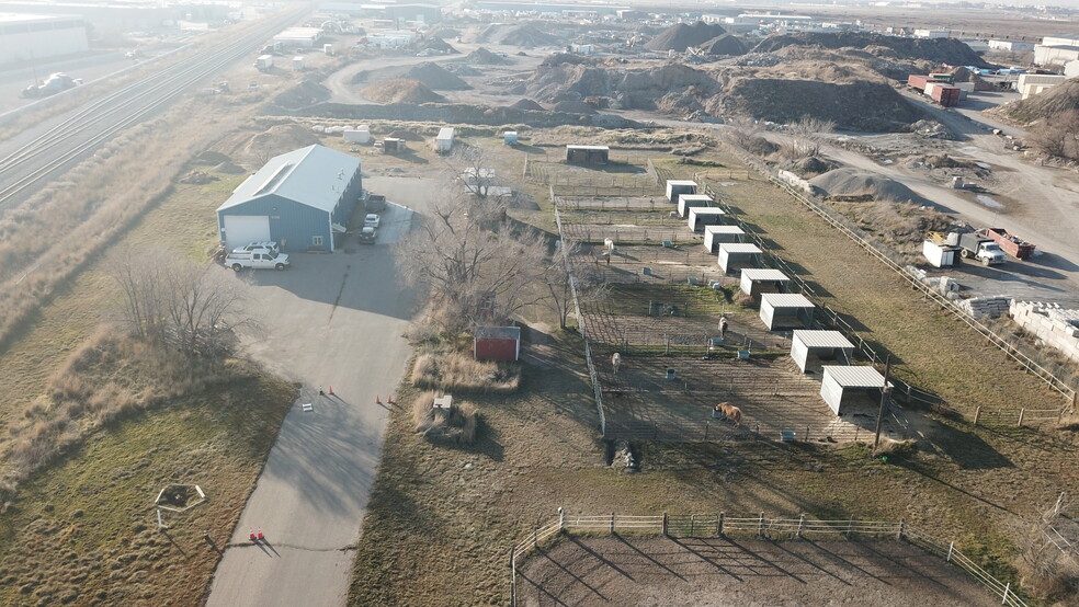 More Photos Of 632 Gladiola st, Salt Lake City Warehouse For Sale