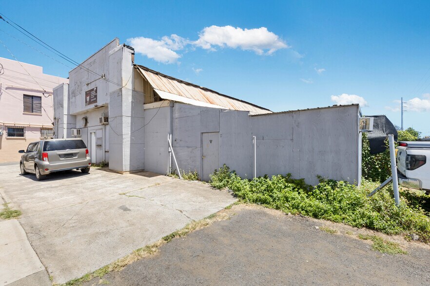 More Photos Of 901 Lehua Ave, Pearl City Auto Repair For Sale