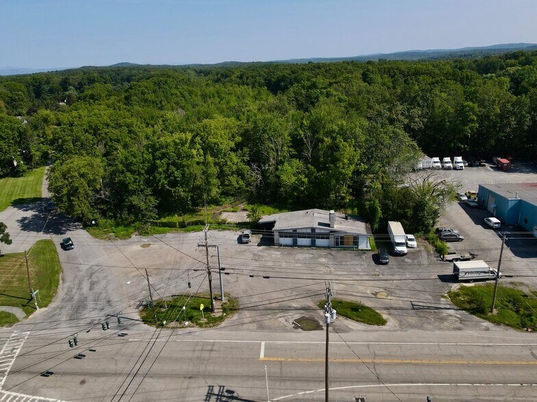 More Photos Of 274 Route 17K, Newburgh Fast Food For Lease
