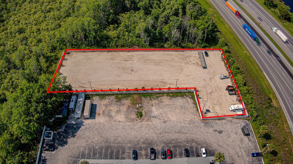 More Photos Of 2363 State Road 16, Saint Augustine Land For Sale