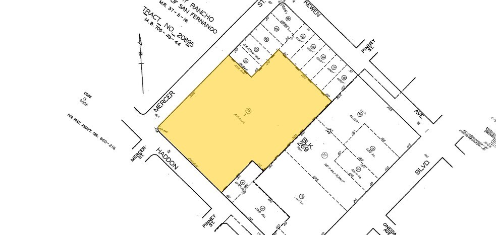 More Photos Of 10560 Haddon Ave, Pacoima Apartments For Sale