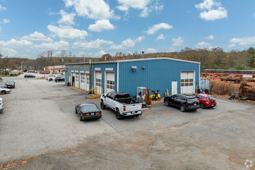 More Photos Of 33-35 Sutton Ave, Oxford Land For Sale