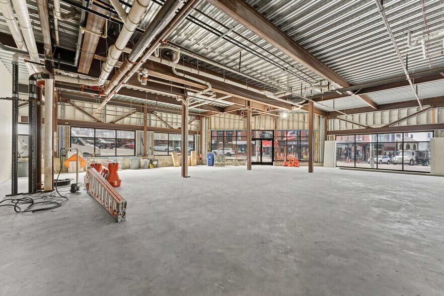 More Photos Of 480-482 W Broadway, Boston Multifamily For Sale