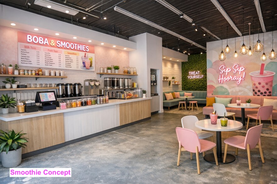 More Photos Of 2235 NW 20th St, Miami Unknown For Lease