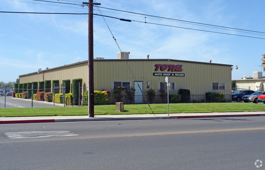 More Photos Of 491 Menlo Ave, Hemet Warehouse For Sale