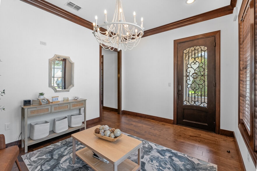 More Photos Of 6115 New Copeland Rd, Tyler Medical For Sale