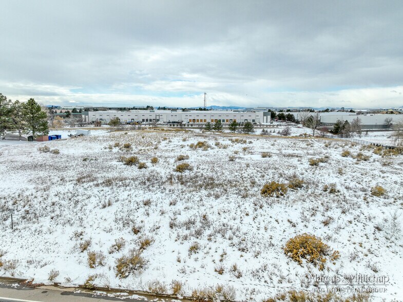 More Photos Of 7165 S Tucson Way, Centennial Land For Sale