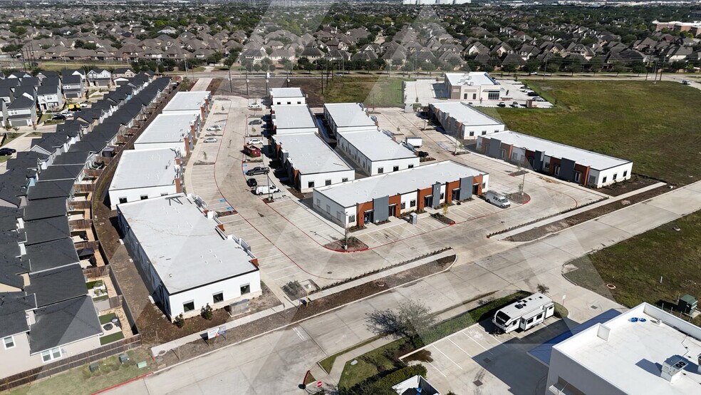 More Photos Of 5151 Meadow Ranch Pky, Richmond Medical For Sale