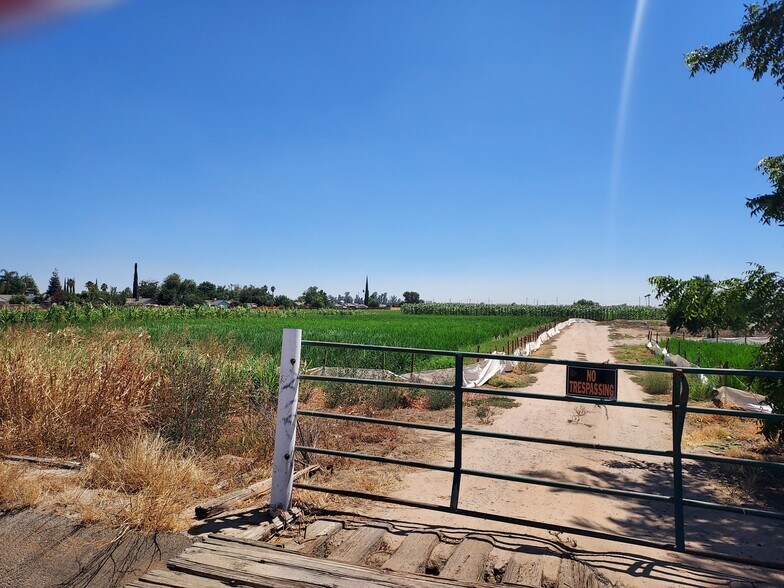 More Photos Of 2577 Lobo Ave, Merced Land For Sale
