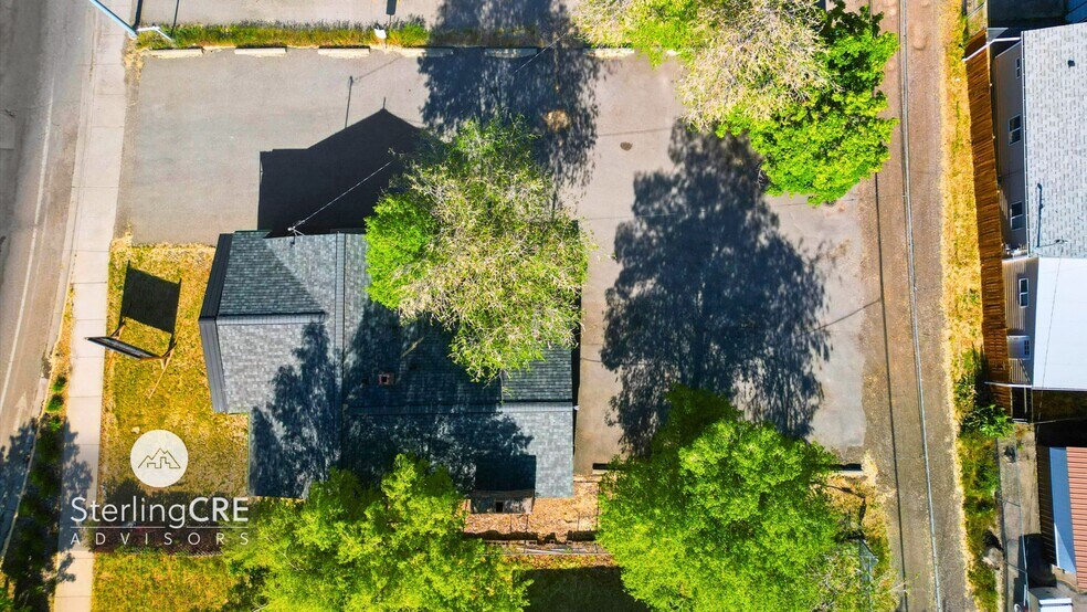 More Photos Of 1518 South Ave W, Missoula Office For Sale