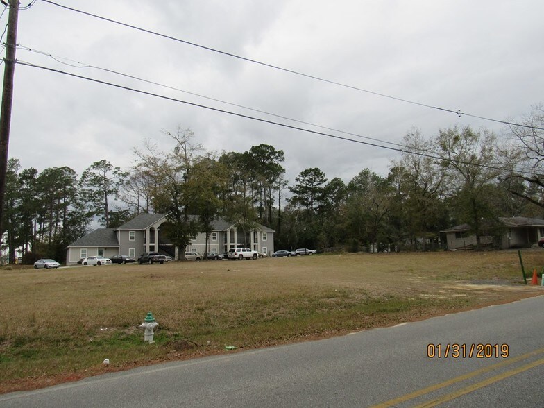 More Photos Of 806 Baytree Rd, Valdosta Land For Sale