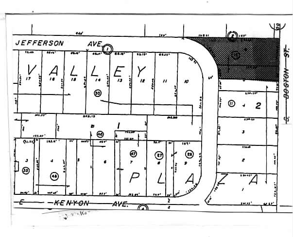 More Photos Of 3600 S Beeler St, Denver Office For Lease