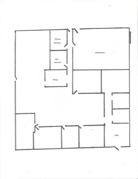 More Photos Of 1580 Gilbreth Rd, Burlingame Research And Development For Lease