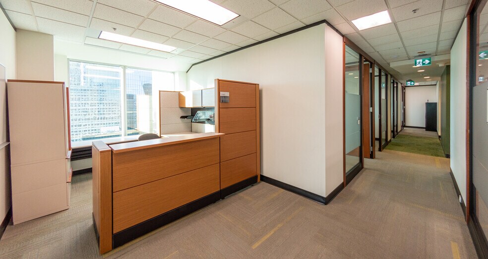 More Photos Of 888 3rd St SW, Calgary Coworking Space