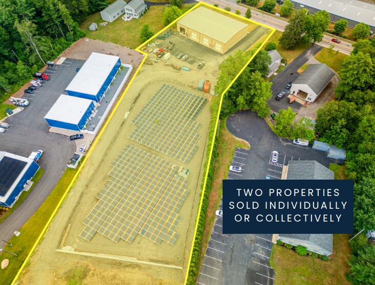 Primary Photo Of , East Bridgewater Unknown For Sale