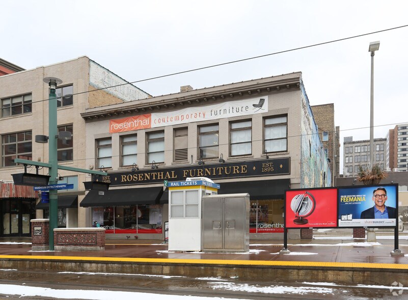 More Photos Of 22 N 5th St, Minneapolis General Retail For Sale