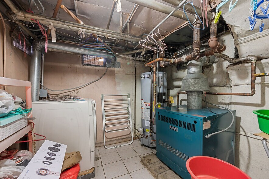 More Photos Of 1817 63rd St, Brooklyn Apartments For Sale