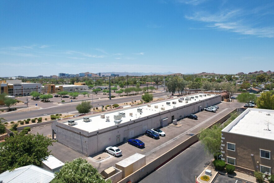 More Photos Of 7620 E McKellips Rd, Scottsdale Storefront For Lease