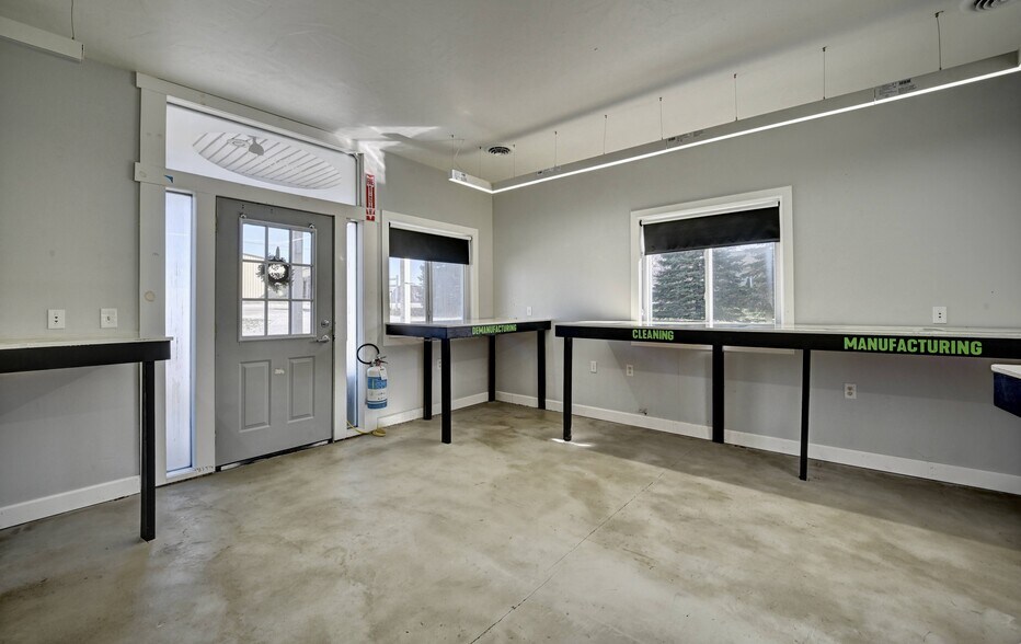 More Photos Of 7500 OH-515, Millersburg Flex For Lease