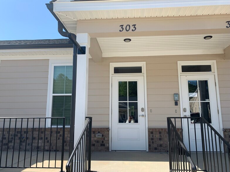 More Photos Of 201 Insperon Dr, Grovetown Office For Lease