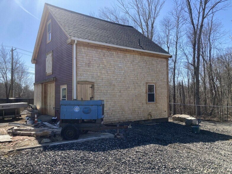 More Photos Of 347 East St, West Bridgewater Land For Sale