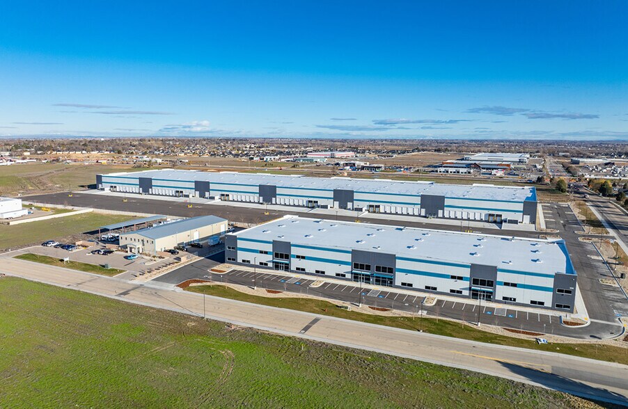 More Photos Of Smeed Parkway, Caldwell Unknown For Lease