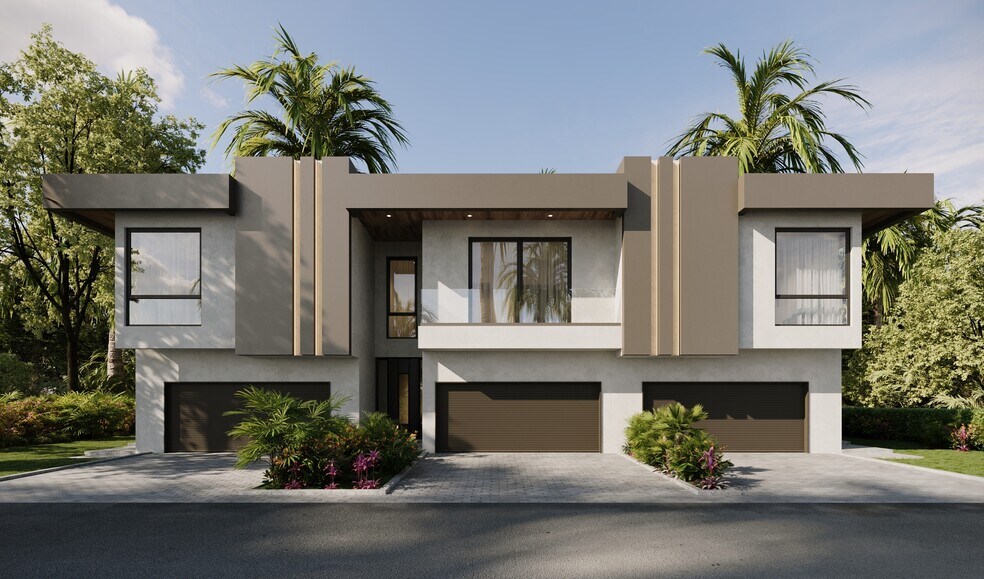 More Photos Of 55 NE 25th St, Wilton Manors Land For Sale