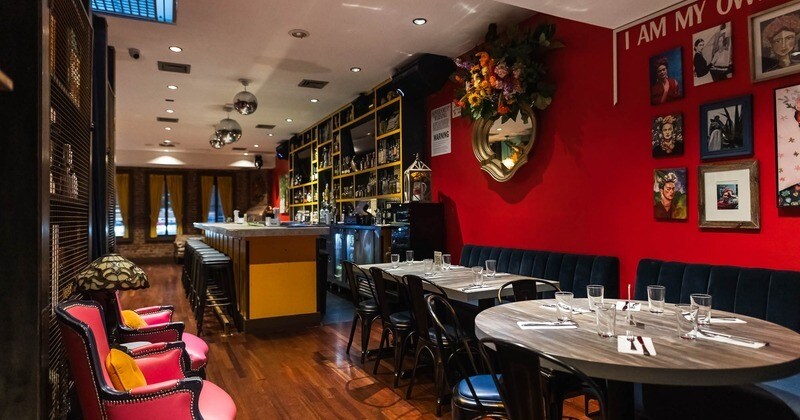More Photos Of 2850 31st St, Astoria Restaurant For Sale