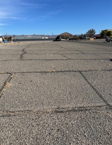 More Photos Of 1531 E Jill Way, Fort Mohave Land For Sale