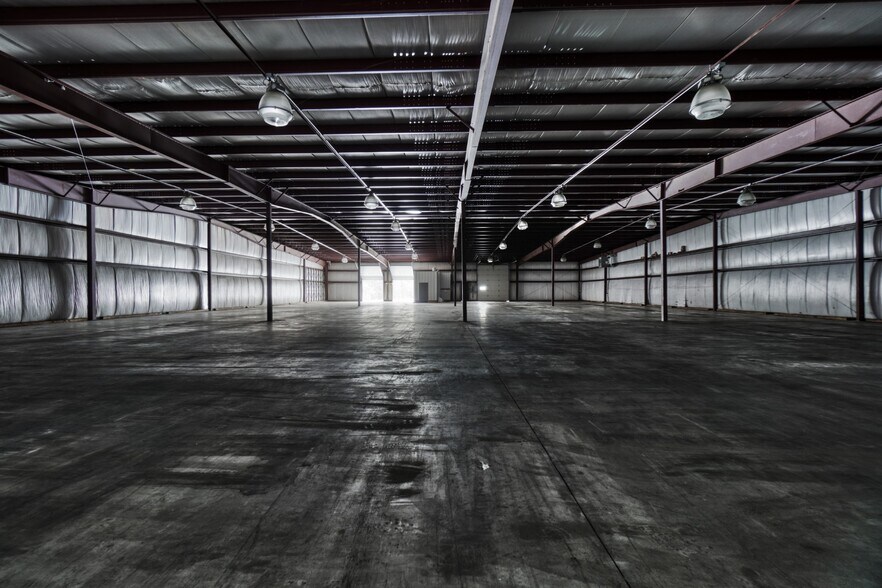 More Photos Of W4350 Myner Dr, Vulcan Warehouse For Sale