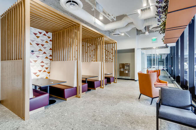 More Photos Of 1515 Arapahoe St, Denver Office For Lease