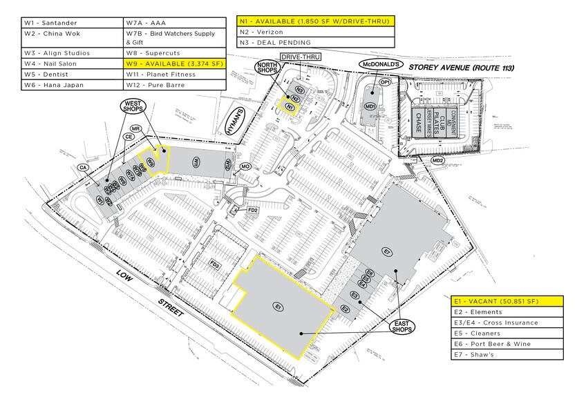 More Photos Of 45 Storey Ave, Newburyport Unknown For Lease