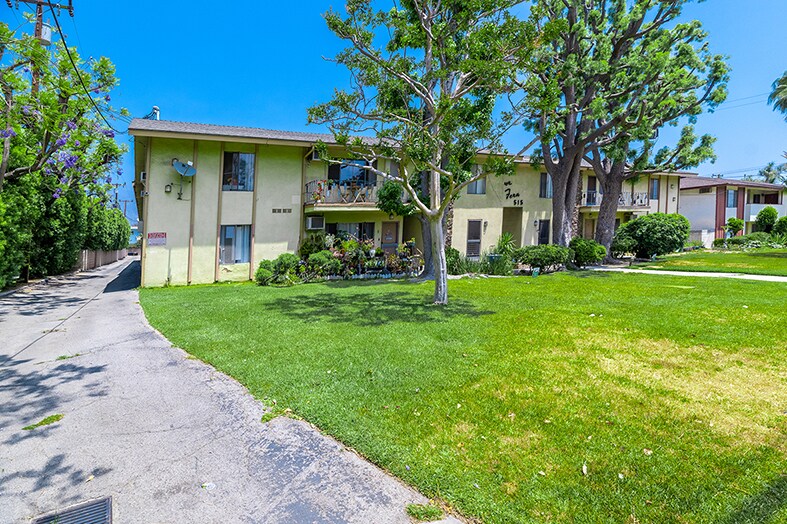 More Photos Of 515 Fairview Ave, Arcadia Apartments For Sale