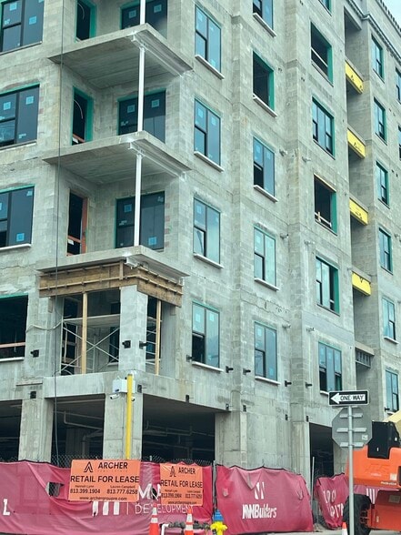 More Photos Of 1701 N Florida Ave, Tampa Apartments For Lease