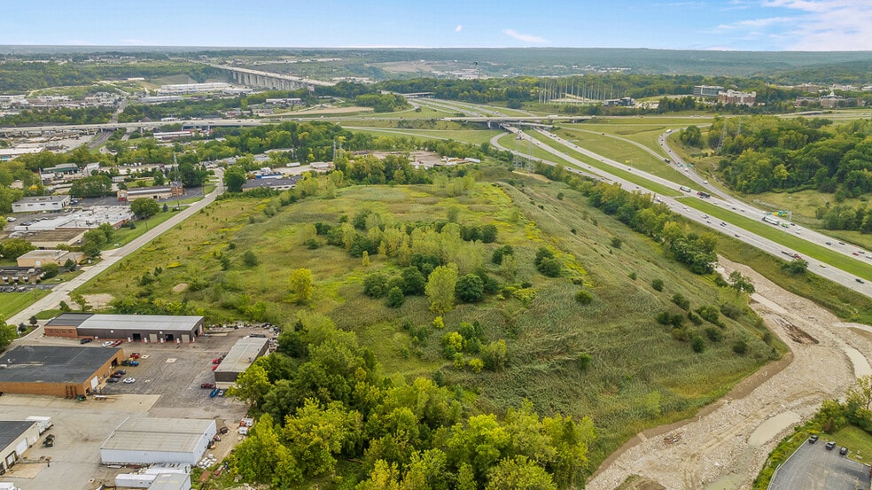 More Photos Of 1329 E Schaaf Rd, Brooklyn Heights Land For Sale